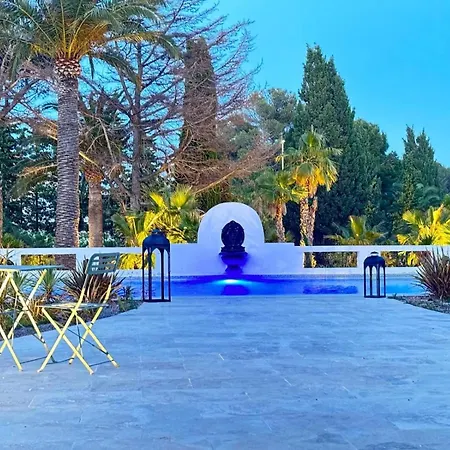 Caron Riviera Saint-Raphaël