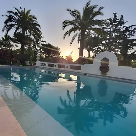 Villa Le Manoir Provençale Avec Piscine *