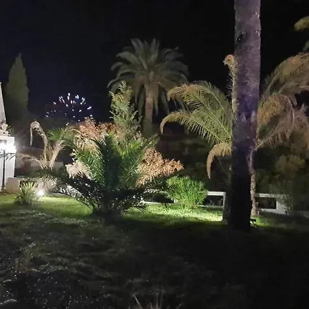 Le Manoir Provencale Avec Piscine * Saint-Raphaël