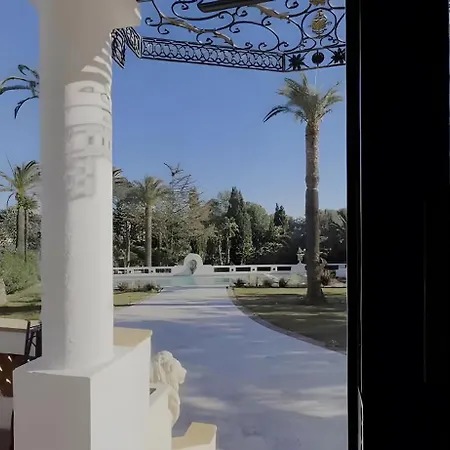 Villa Le Manoir Provençale Avec Piscine