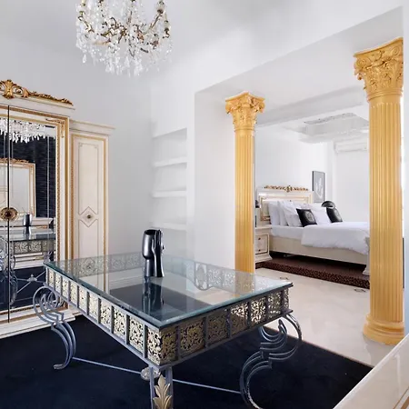 Le Manoir Provençale Avec Piscine Villa *