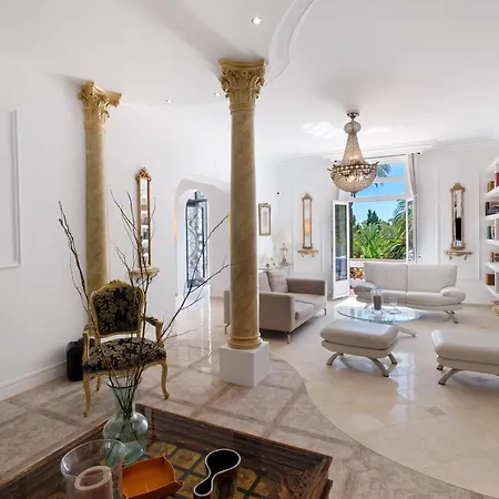 Villa Le Manoir Provençale Avec Piscine *