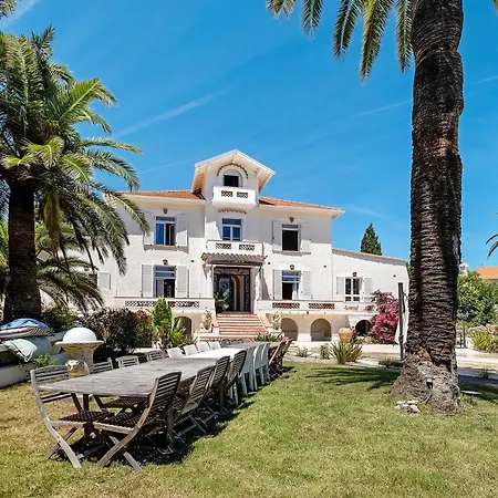 Le Manoir Provencale Avec Piscine Saint-Raphaël