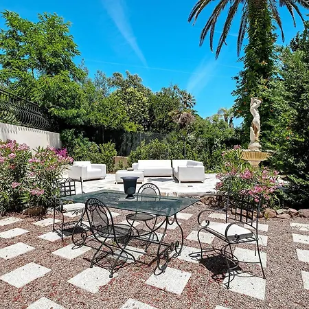 Le Manoir Provençale Avec Piscine Villa *
